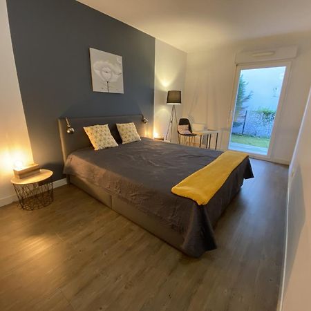 Le Parc Apartment Bergerac Exterior photo