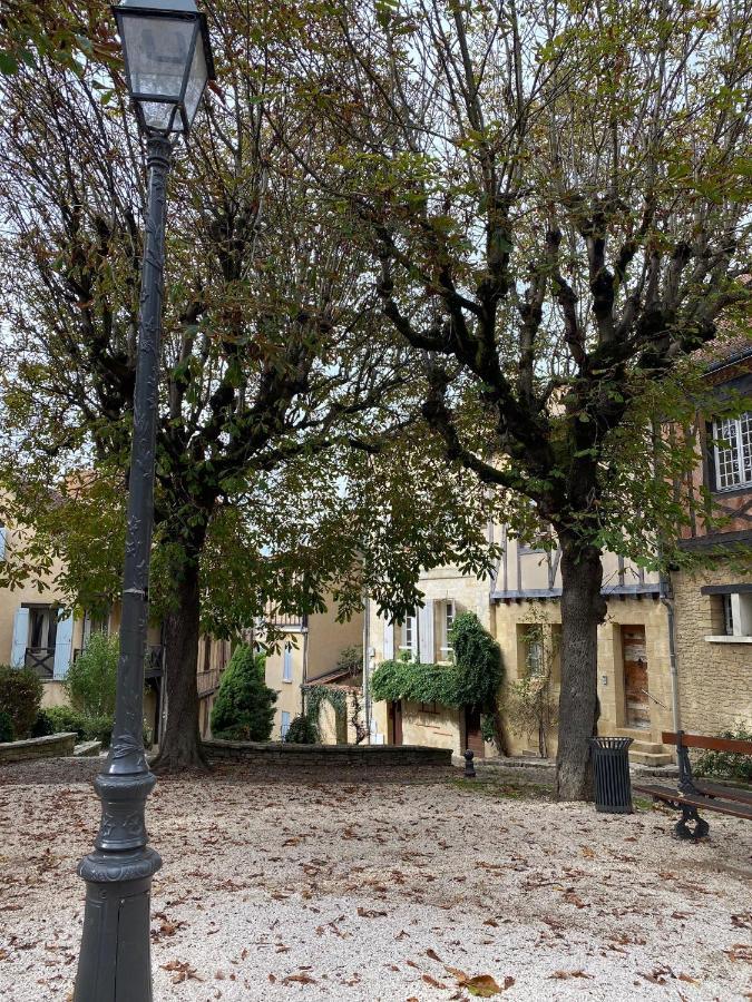 Le Parc Apartment Bergerac Exterior photo