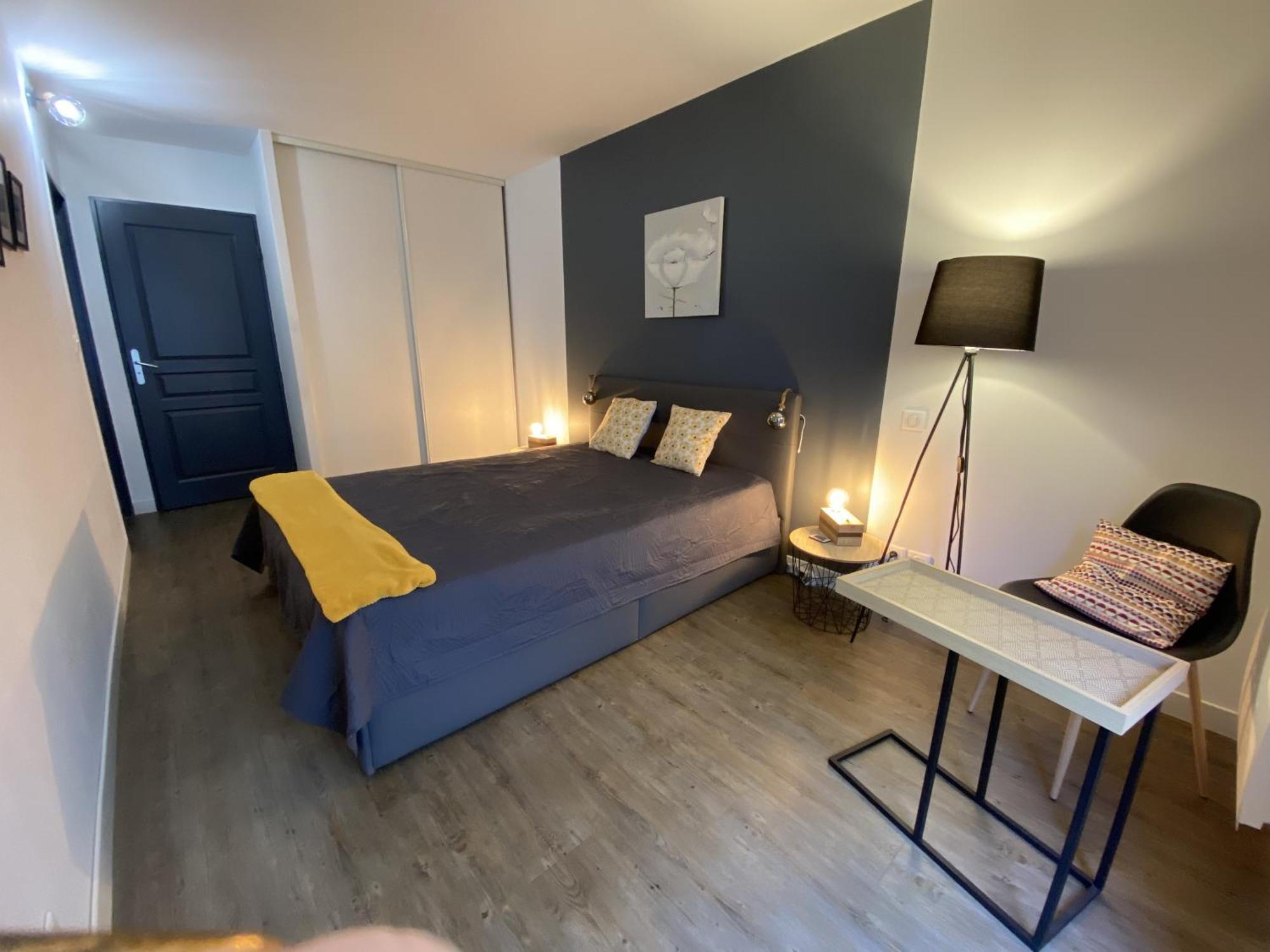 Le Parc Apartment Bergerac Exterior photo